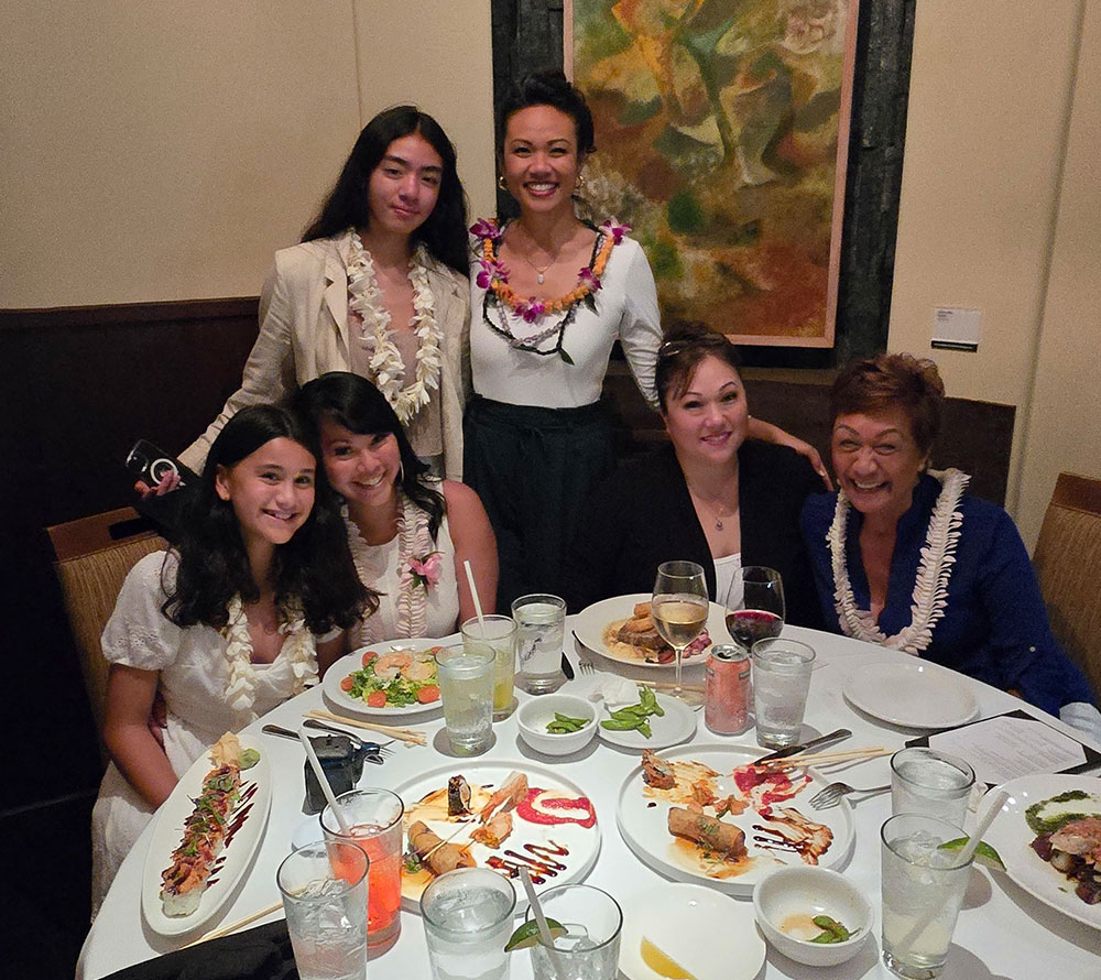 Aloha Junior League - Hawaii Youth entrepreneurship