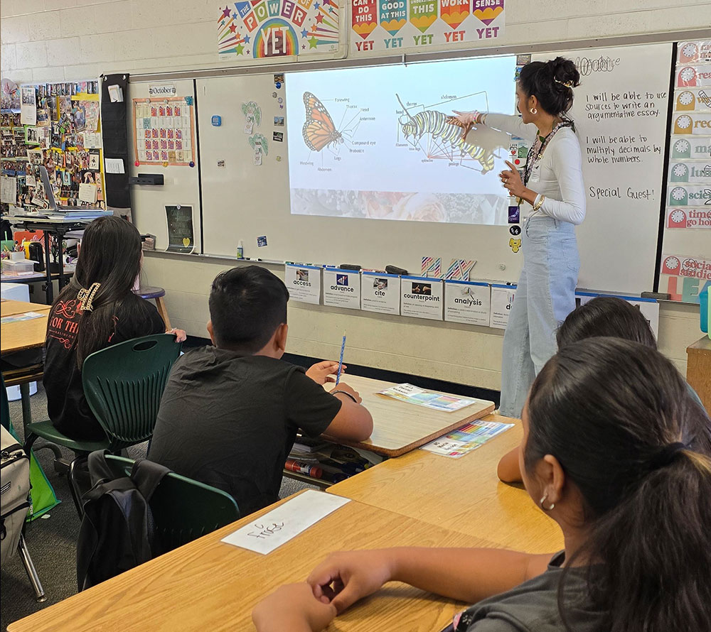 Aloha Junior League - Hawaii Youth entrepreneurship