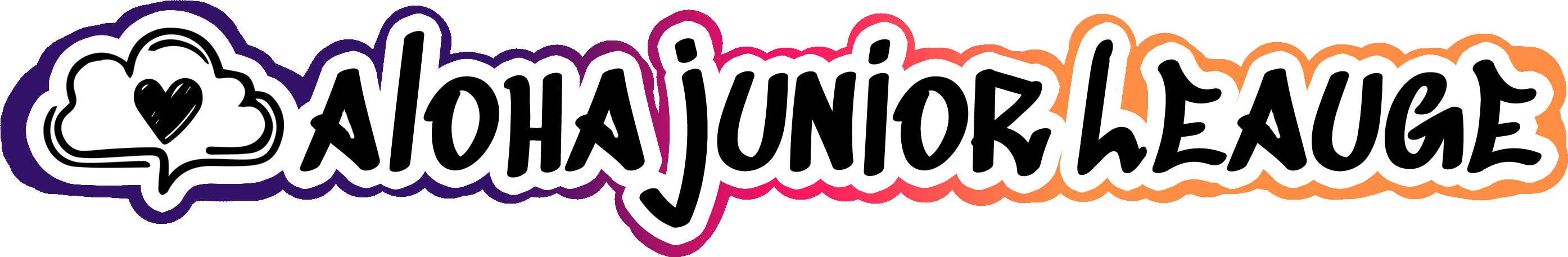 Aloha Junior League