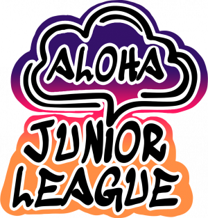 Aloha Junior League - Hawaii Youth entrepreneurship Aloha Junior League - Hawaii Youth entrepreneurship